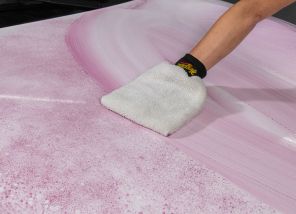 Meguiar&rsquo;s Ultimate Iron Remover