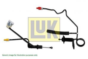 LuK 513 0121 10 -  -