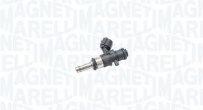 Magneti Marelli 805000000076 - Vstrekovací ventil