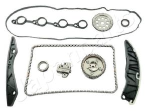 Japanparts KDK-H07 - Rozvodová sada -