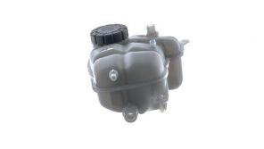 Mahle CRT 293 000S -  -