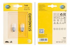 Hella 8GP 002 067-123 - Žiarovka smerového svetla