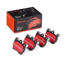 Brembo P 85 070X - Brzdové platničky -