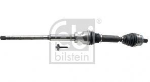 Febi 193707 - Hnací riadel