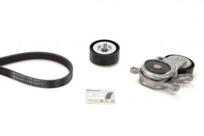 Contitech 5PK1515K2 - Sada klinového rebrovaného remeňa -