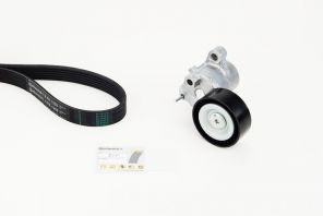 Contitech 6PK1250K1 - Sada klinového rebrovaného remeňa -