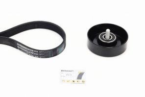 Contitech 6PK955K1 - Sada klinového rebrovaného remeňa -