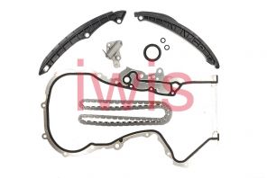 iwis Motorsysteme 59000Set - Rozvodová sada -