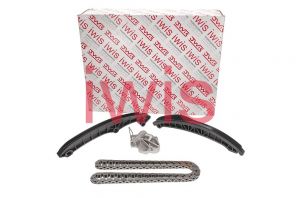 iwis Motorsysteme 59001Set - Rozvodová sada -