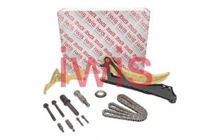 iwis Motorsysteme 59002Set - Rozvodová sada -