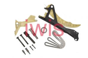 iwis Motorsysteme 59002Set - Rozvodová sada -