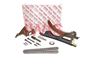 iwis Motorsysteme 59004Set - Rozvodová sada -