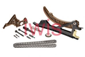 iwis Motorsysteme 59004Set - Rozvodová sada -