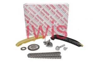 iwis Motorsysteme 59006Set - Rozvodová sada -