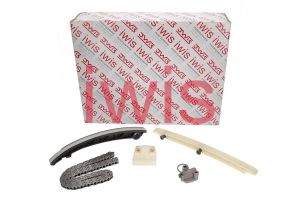 iwis Motorsysteme 59008Set - Rozvodová sada -