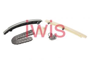iwis Motorsysteme 59008Set - Rozvodová sada -
