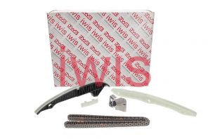 iwis Motorsysteme 59009Set - Rozvodová sada -