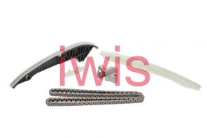 iwis Motorsysteme 59009Set - Rozvodová sada -