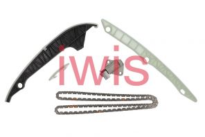 iwis Motorsysteme 59009Set - Rozvodová sada -