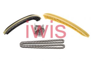 iwis Motorsysteme 59013Set - Rozvodová sada -