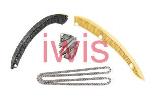 iwis Motorsysteme 59013Set - Rozvodová sada -