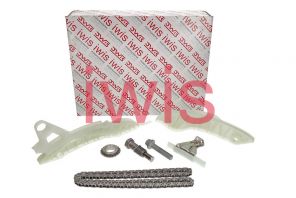 iwis Motorsysteme 59015Set - Rozvodová sada -