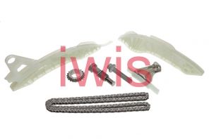 iwis Motorsysteme 59015Set - Rozvodová sada -
