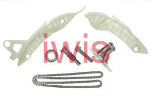iwis Motorsysteme 59015Set - Rozvodová sada -