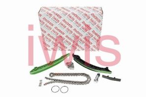 iwis Motorsysteme 59019Set - Rozvodová sada -