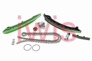 iwis Motorsysteme 59019Set - Rozvodová sada -
