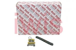 iwis Motorsysteme 59020Set - Rozvodová sada -