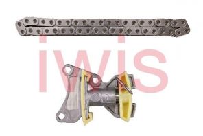 iwis Motorsysteme 59020Set - Rozvodová sada -