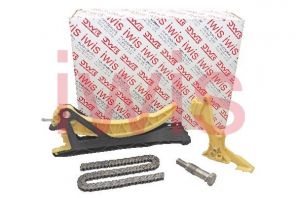 iwis Motorsysteme 59021Set - Rozvodová sada -