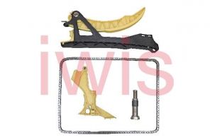 iwis Motorsysteme 59021Set - Rozvodová sada -