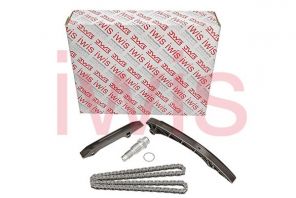 iwis Motorsysteme 59023Set - Rozvodová sada -