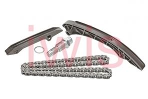 iwis Motorsysteme 59023Set - Rozvodová sada -