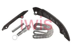 iwis Motorsysteme 59023Set - Rozvodová sada -