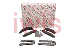 iwis Motorsysteme 59024Set - Rozvodová sada -