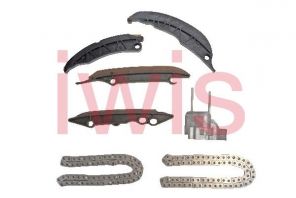 iwis Motorsysteme 59024Set - Rozvodová sada -