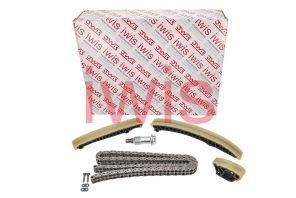 iwis Motorsysteme 59025Set - Rozvodová sada -