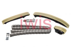 iwis Motorsysteme 59025Set - Rozvodová sada -