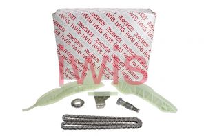 iwis Motorsysteme 59101Set - Rozvodová sada -