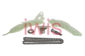 iwis Motorsysteme 59101Set - Rozvodová sada -