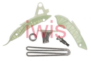 iwis Motorsysteme 59101Set - Rozvodová sada -