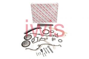 iwis Motorsysteme 59103Set - Rozvodová sada -