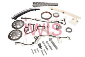 iwis Motorsysteme 59103Set - Rozvodová sada -