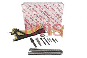 iwis Motorsysteme 59105Set - Rozvodová sada -