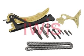 iwis Motorsysteme 59105Set - Rozvodová sada -