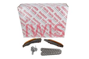 iwis Motorsysteme 59107Set - Rozvodová sada -