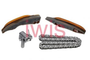 iwis Motorsysteme 59107Set - Rozvodová sada -